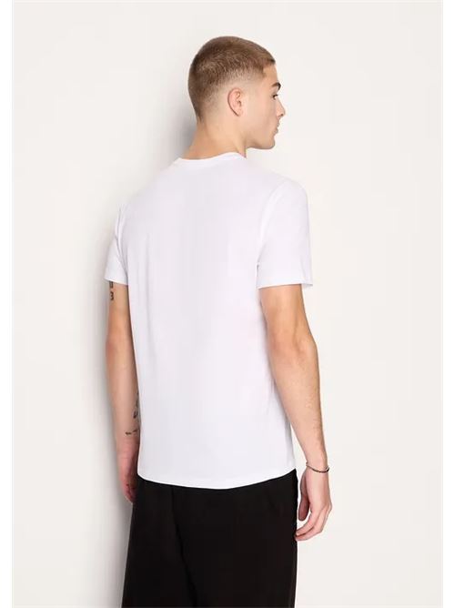 t-shirt ARMANI EXCHANGE | 6RZTHB ZJH4Z1100